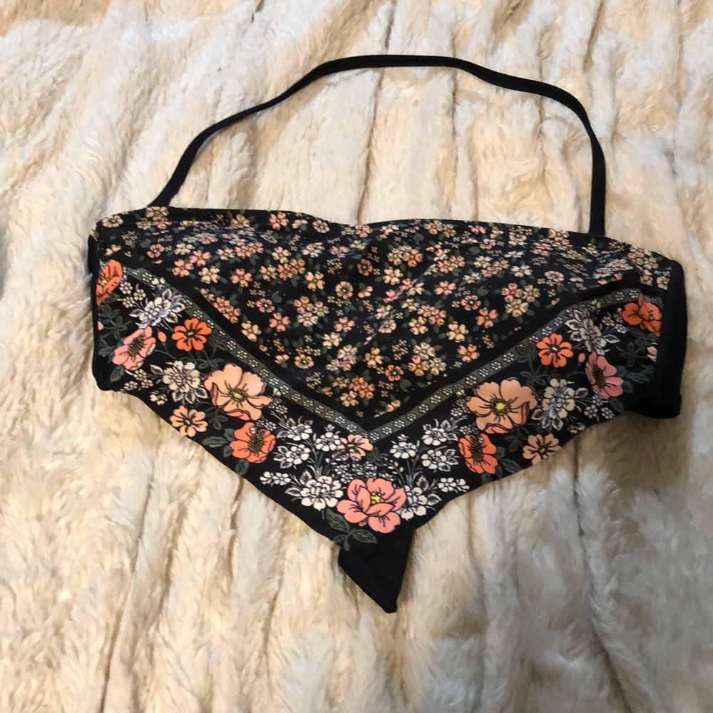 True Craft Swim Top size L